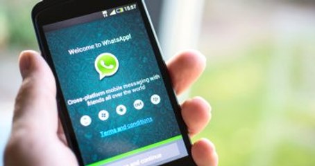 Android'de WhatsApp Açığı Tespit Edildi