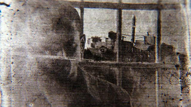 Découvrez les premières images de la nouvelle saison de Prison Break - Regardez