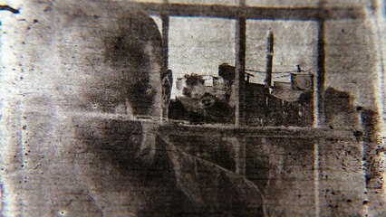 Découvrez les premières images de la nouvelle saison de "Prison Break" - Regardez