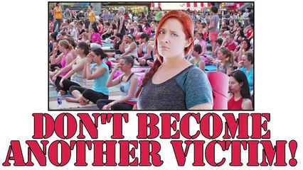 Yoga Burn workout to become sexiest and  Hot woman of the World