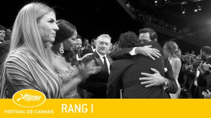 HANDS OF STONE - Rang I - VO - Cannes 2016