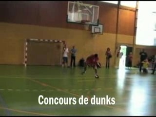 Eurochallenge Basket 2007 cadets
