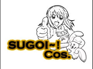 Chibicon '10: Backstage Randomness