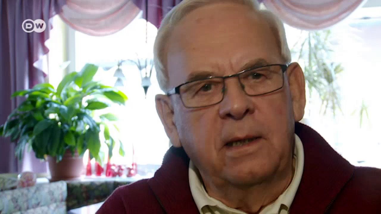 Österreich – die FPÖ im Aufwind | Reporter