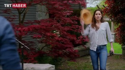 Prison Break 5. sezon fragmanı