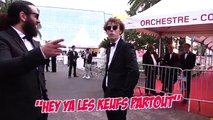 FESTIVAL DE CANNES 2016 - NORMAN