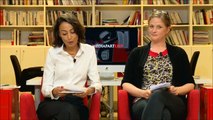 Médiapart -  Le harcèlement sexuel, un mal endémique en politique -  15 mai 2016