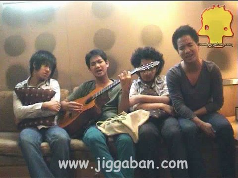 จิกกะบาล [ep 66] - Tattoo Colour 2008-05-26 [Re-upload]