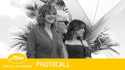 JULIETA - Photocall - EV - Cannes 2016