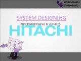 Hitachi AC 1   System Designing   919825024651