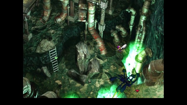 7777 Damage on Materia Keeper !