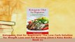PDF  Ketogenic Diet for Beginners The Low Carb Solution for Weight Loss and Fat Burning Sams Read Full Ebook