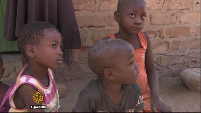 Five million Zimbabweans to face food shortages because of drought