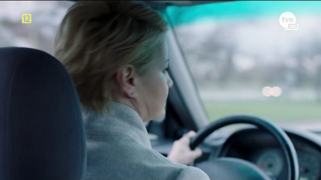 Druga szansa (finał sezonu)- zapowiedź