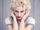 Şarkıcı Gwen Stefani'nin Makyajsız Fotoğrafını, Kimse Tanımadı