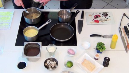 Mirabelle Gourmande - Le Chat Noir - Metz