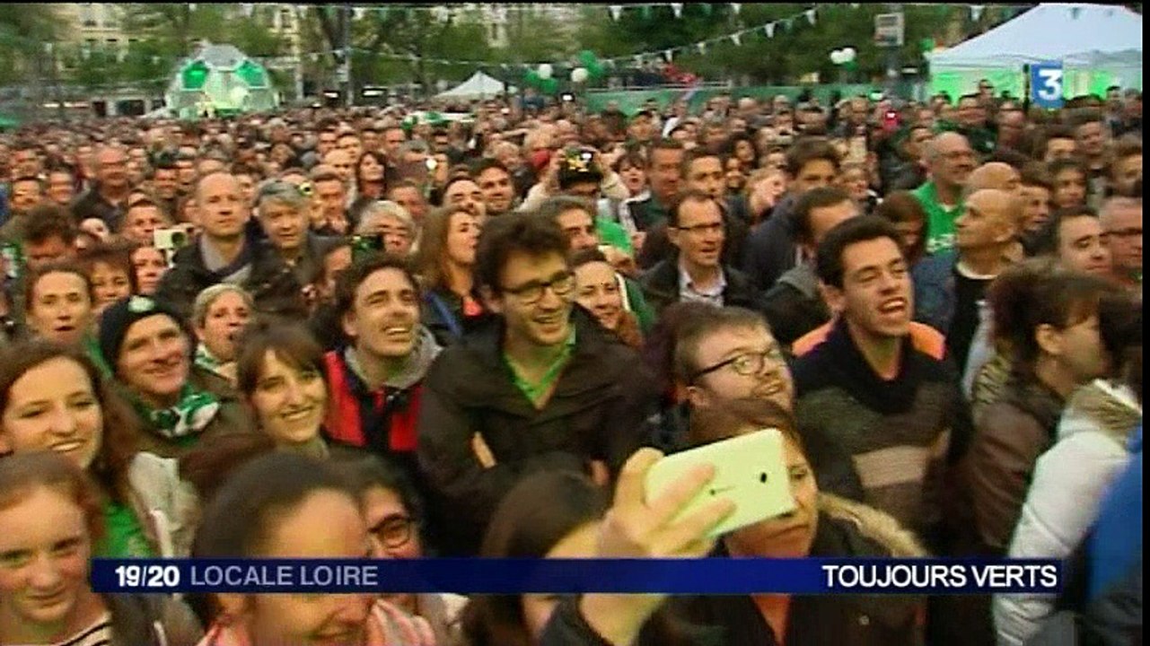 France 3 Loire - 13 mai 2016