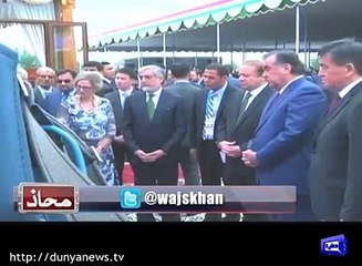 Nawaz Shareef Habit which make him successful