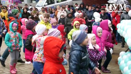 Из ЦУМа - в Ялту! Это реально!