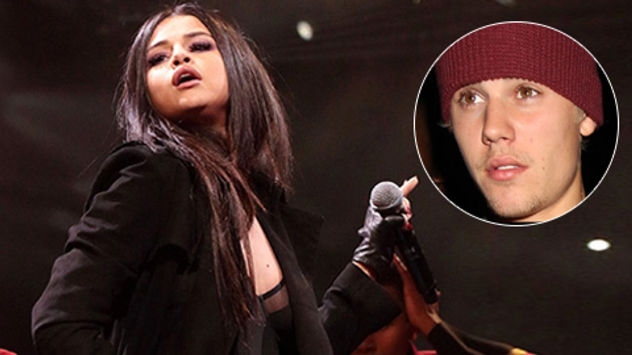 Justin Bieber WANTS To Surprise Selena Gomez At Her Concert