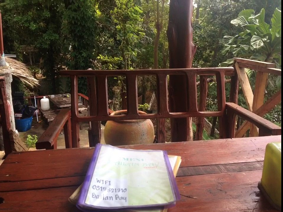 thailand  janvier 2016