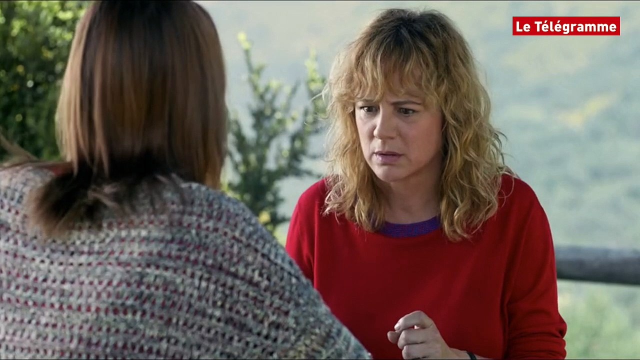 Julieta - Bande annonce