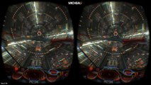 ELITE 4 Dangerous - My life in space #4 - Oculus DK2 - Beta 2.06