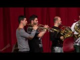 Report TV - Festivali instrumenteve të tunxhit për herë të parë në Shqipëri