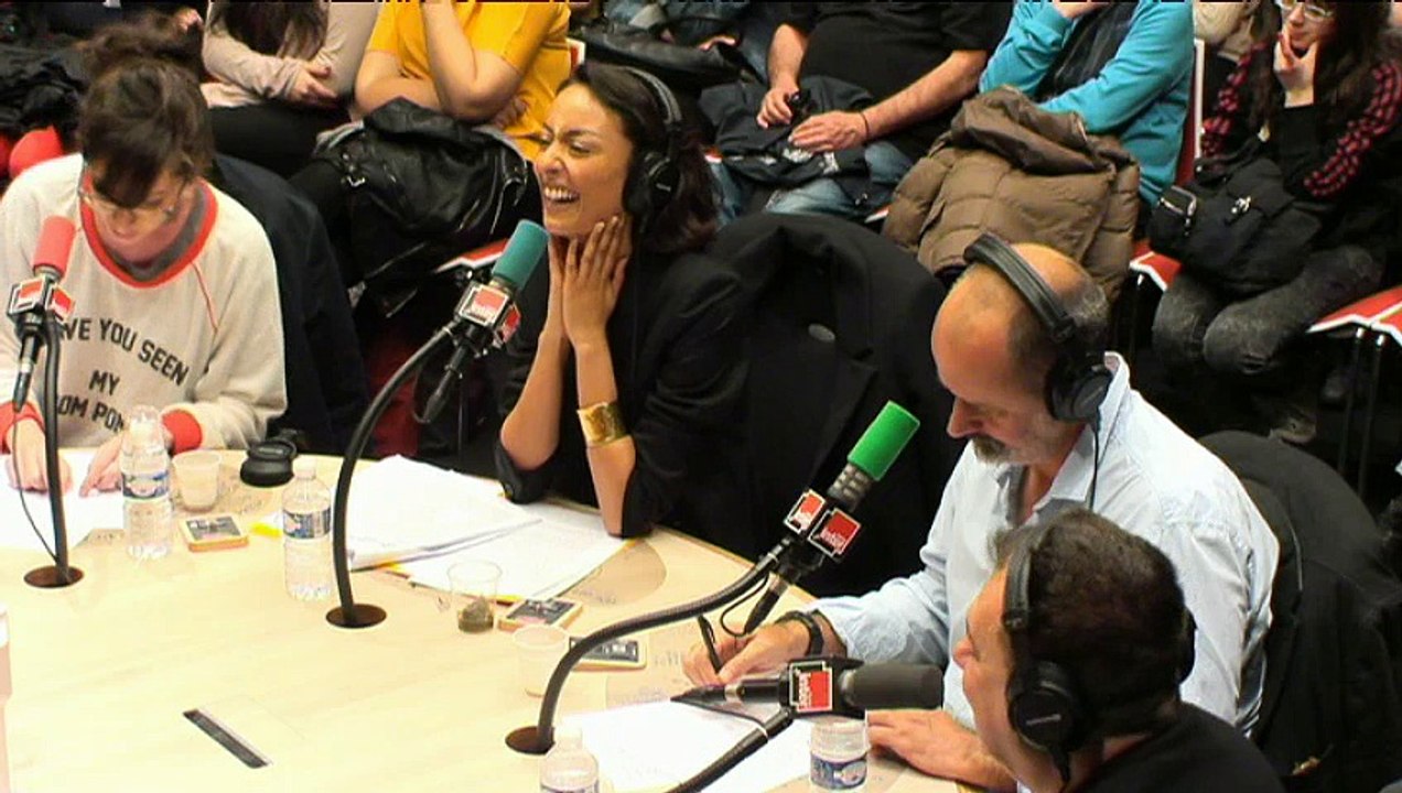 « EVJF ? week-end de rêve » ? La Drôle D'Humeur De Nora Hamzawi