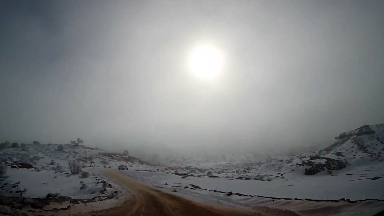 Monument Valley, Arizona