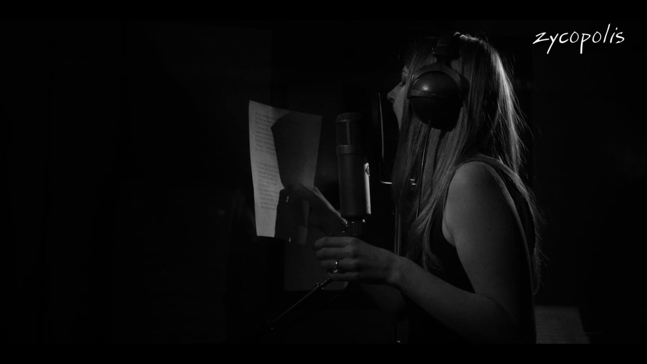 Elodie Frégé & Alex Tassel - But Not For Me - Autour de Chet CLIP HD