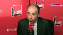 Jean-François Copé s'attaque à la Fonction Publique (vidéo)
