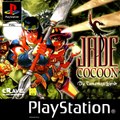 Jade Cocoon - 23 - Spider Forest