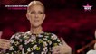 Céline Dion : Les images de sa première interview depuis la mort de René Angélil dévoilées (Vidéo)