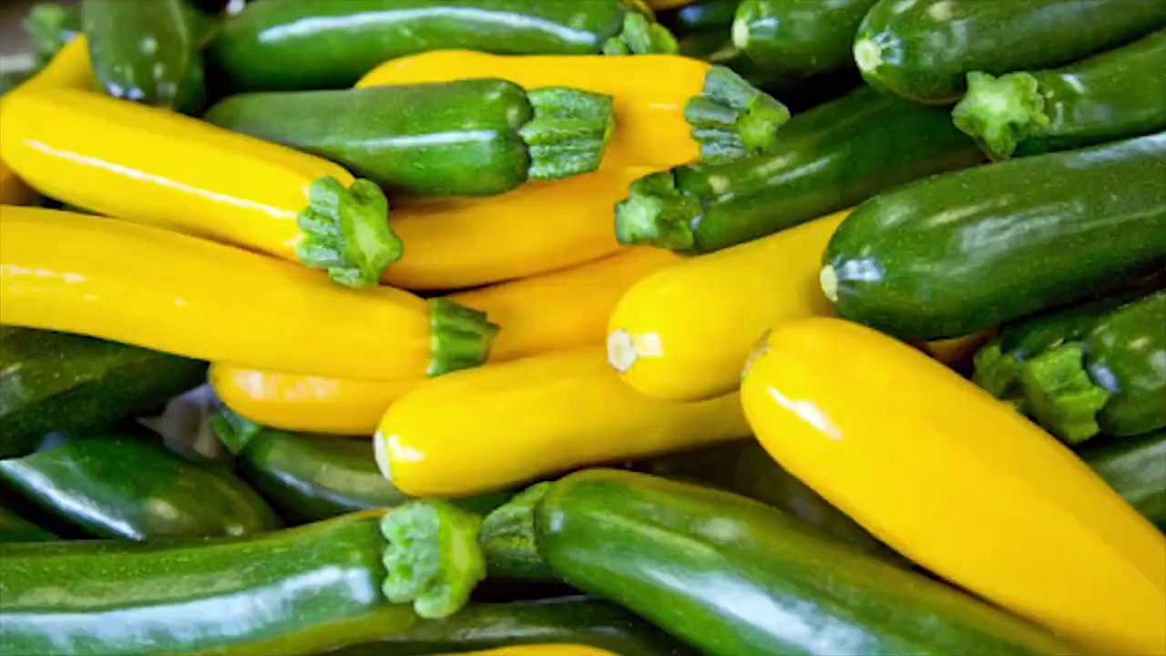 5 Squash Tricks To Help You Get Healthy