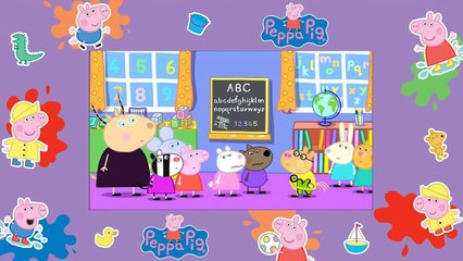 Peppa Pig - A Tosse de Pedro - 2014