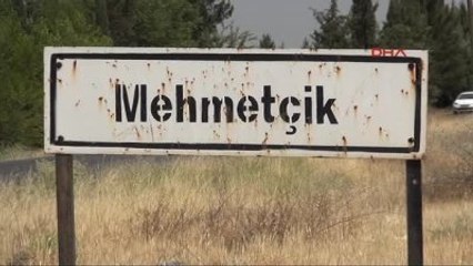 Şanlıurfa'ya Şehit Ateşi Düştü Ek Şehidin Cenazesi Memleketine Getirildi