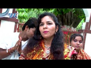 सातो बहिना के - Hey Mai Vindhyachal Wali | Pushpa Singh | Bhojpuri Bhajan 2015