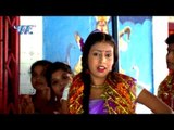 ऐ जी पंडित जी - Hey Mai Vindhyachal Wali | Pushpa Singh | Bhojpuri Bhajan 2015