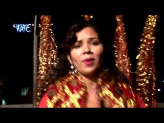 नया कपडा सिवादे - Hey Mai Vindhyachal Wali | Pushpa Singh | Bhojpuri Bhajan 2015