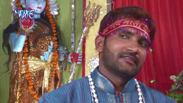 रूप बा सुहाना - Jake Mai Duwariya | Shailendra Singh “Shanu” | Bhojpuri Bhajan 2015