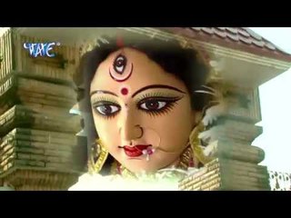 चली ना थावे - Hey Mai Vindhyachal Wali | Pushpa Singh | Bhojpuri Bhajan 2015
