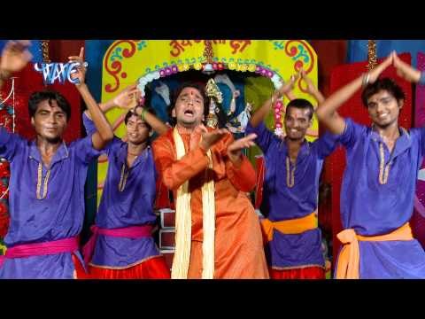 बलम तनी मेला घुमइदा - Mujhe Darshan Do Maa | Gunjan Singh | Bhojpuri Mata Bhajan 2015