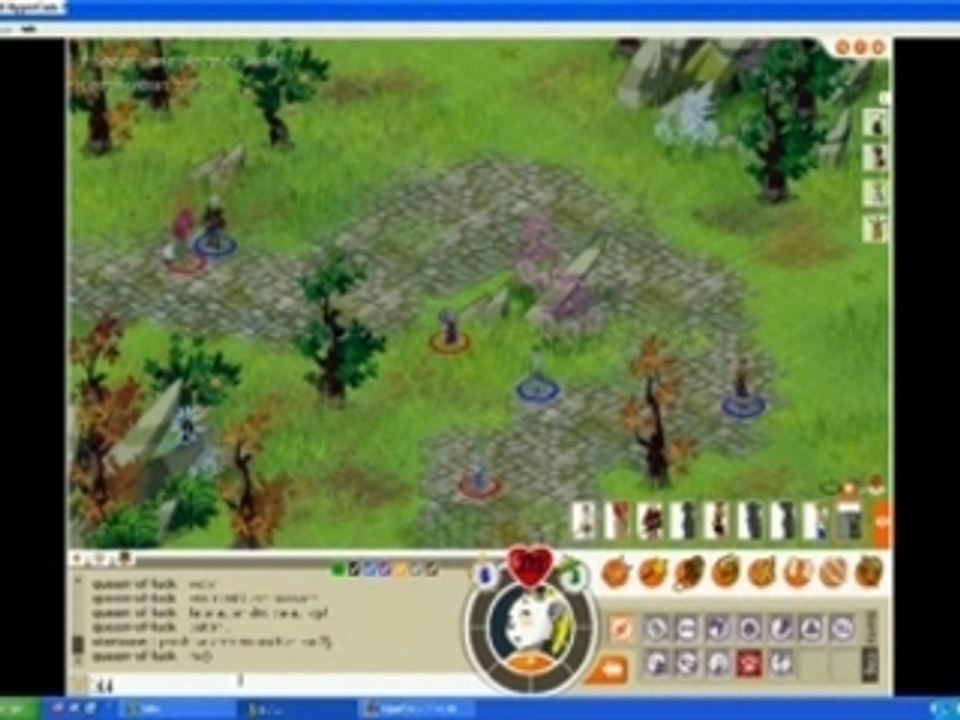 dofus losers