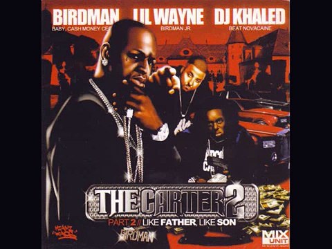 Birdman Feat Scarface Lil Nigga Excellent Quality