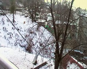 Muree mall road 19 2016