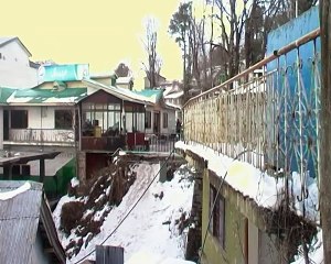 Muree mall road 17 2016