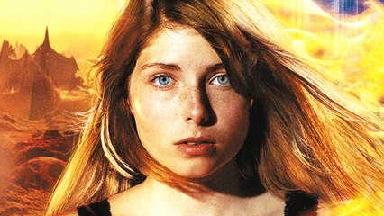 MARA ET LE DEMON DE FEU Bande Annonce VF (2016)