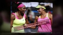 Watch wta open final Serena Williams Madison Keys 2016 rome