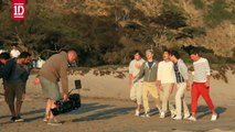 One Direction - What Makes You Beautiful Teaser 1 (5 Days To Go)